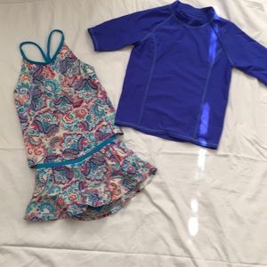 Swim set